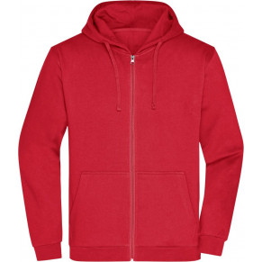 Daiber Kapuzensweatjacke JN756