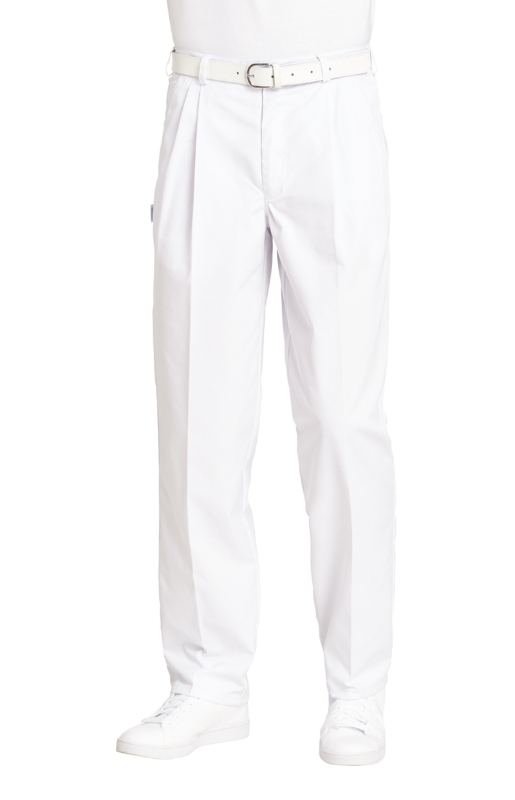 Leiber Bundfaltenhose 12/8230
