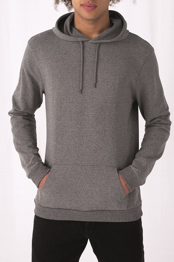 B&C #Hoodie BCWU03W