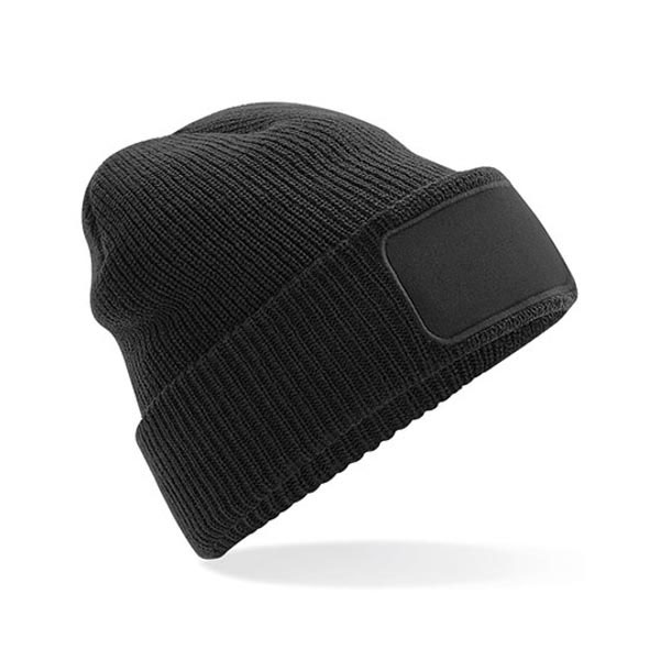 Beechfield Thinsulate™ Patch Beanie CB440