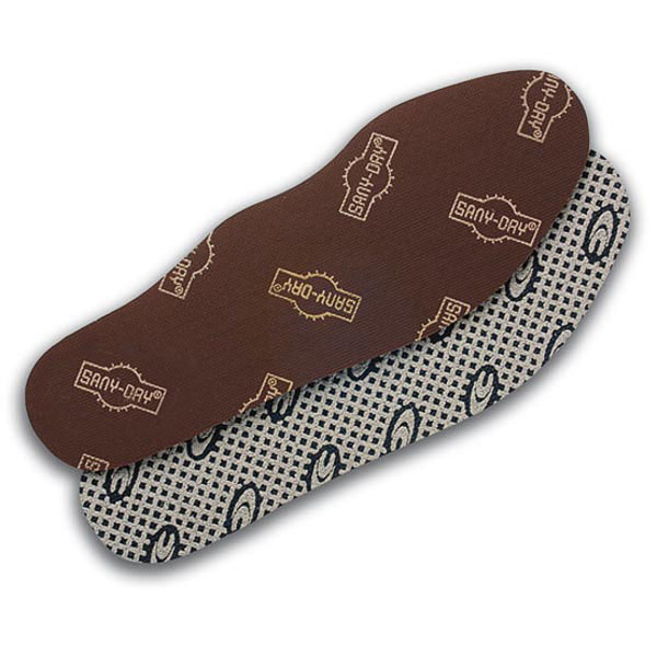 Cofra Einlegesohlen POLY-BED