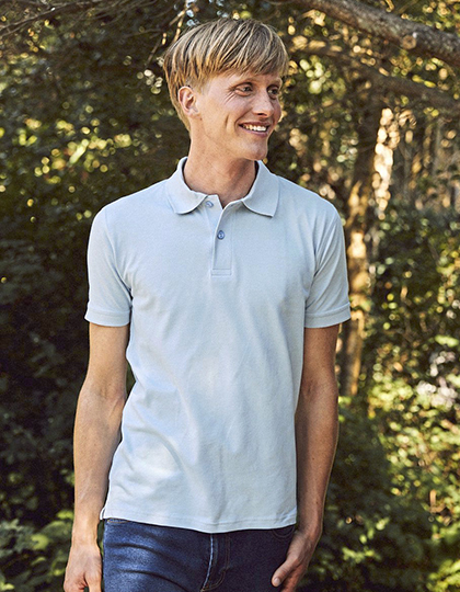 Neutral Men`s Classic Polo NE20080