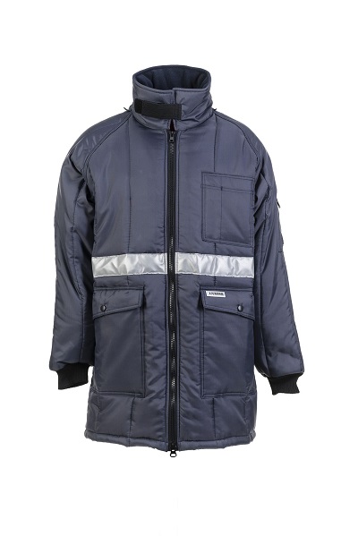 PLANAM Kühlhaus Parka 5121