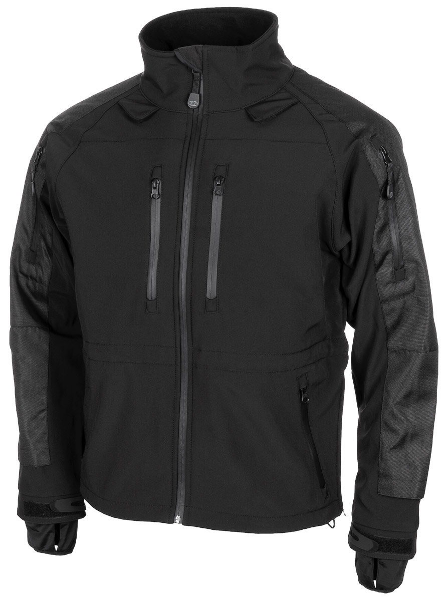 MFH Softshell Jacke, "Protect" 03421A