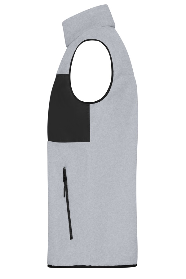 Daiber Fleece Vest JN1310