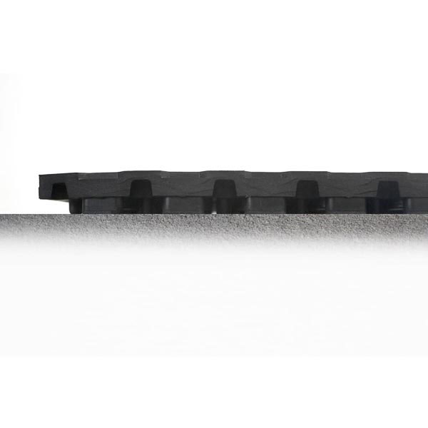 COBA Arbeitsplatzmatte Fatigue-Step Anti-Rutsch SS010001