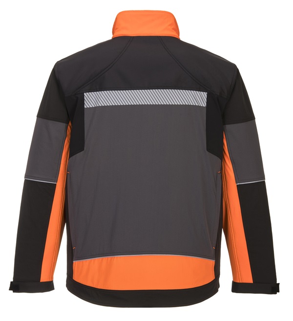 Portwest Schnittschutz- jacke Oak Professional CH15