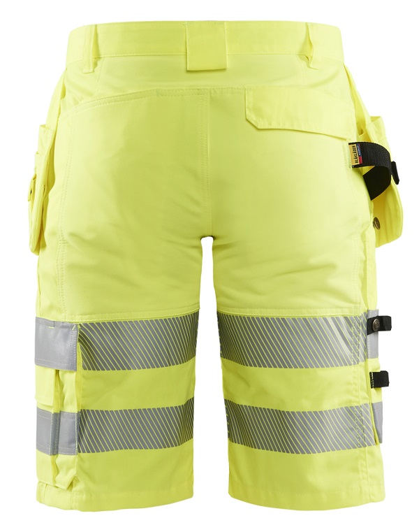 Blåkläder High Vis Short Stretch 15861811