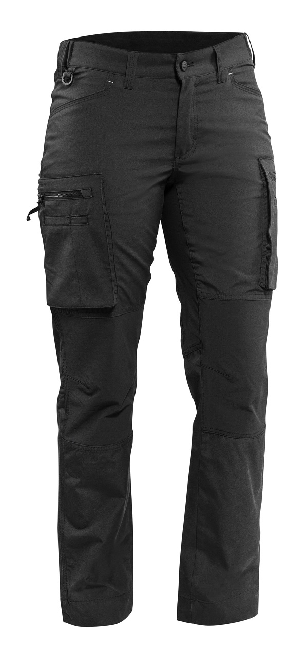 Blåkläder Damen Service Arbeitshose Stretch 71591845