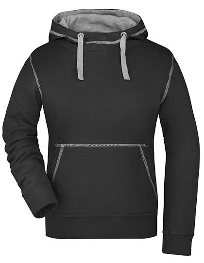 Daiber Damen Lifestyle Hoody JN960