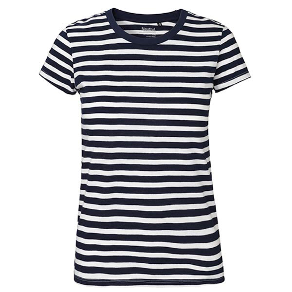 Neutral Ladies` Fit T-Shirt NE81001