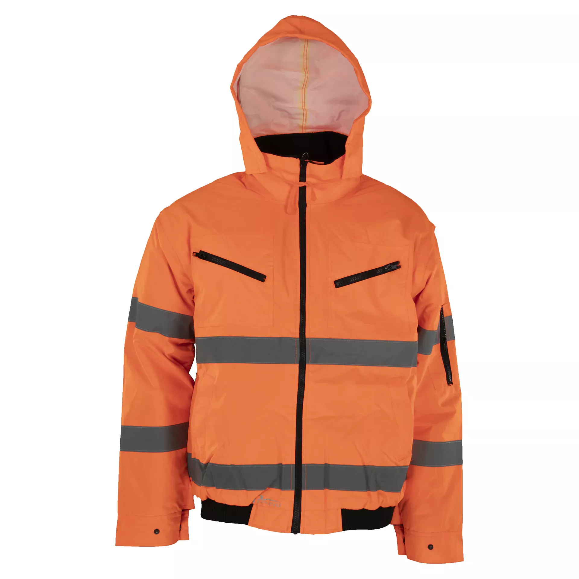 Prevent® Warnschutz Pilotenjacke 174