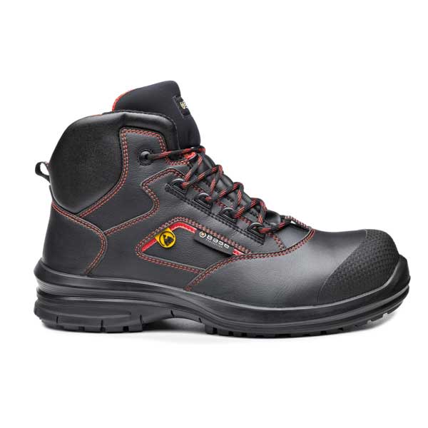 Base Sicherheitsschuhe S3 ESD B0958  MATAR TOP