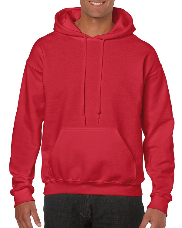 Gildan Heavy Blend™ Hooded Sweatshirt G18500