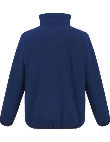 Result WORK-GUARD Heavy Duty Microfleece Jacket RT330