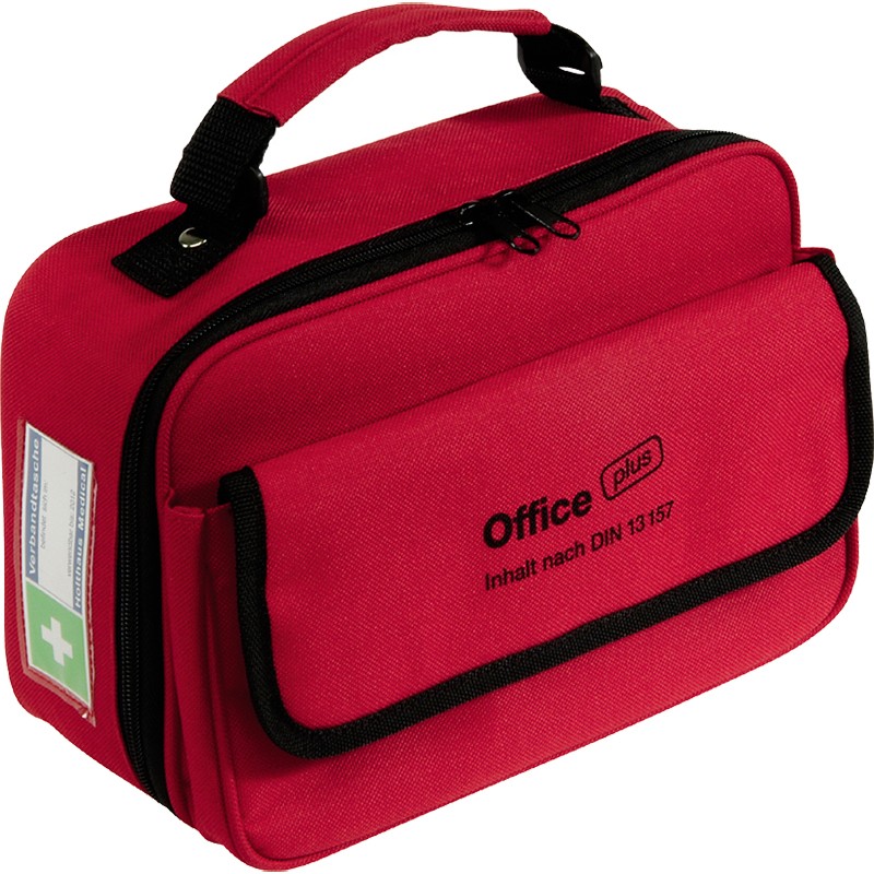 Verbandstasche Office Plus 581474