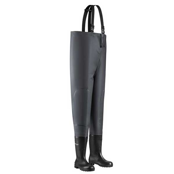Kanalhose TOP STAR SAFE 7-2100