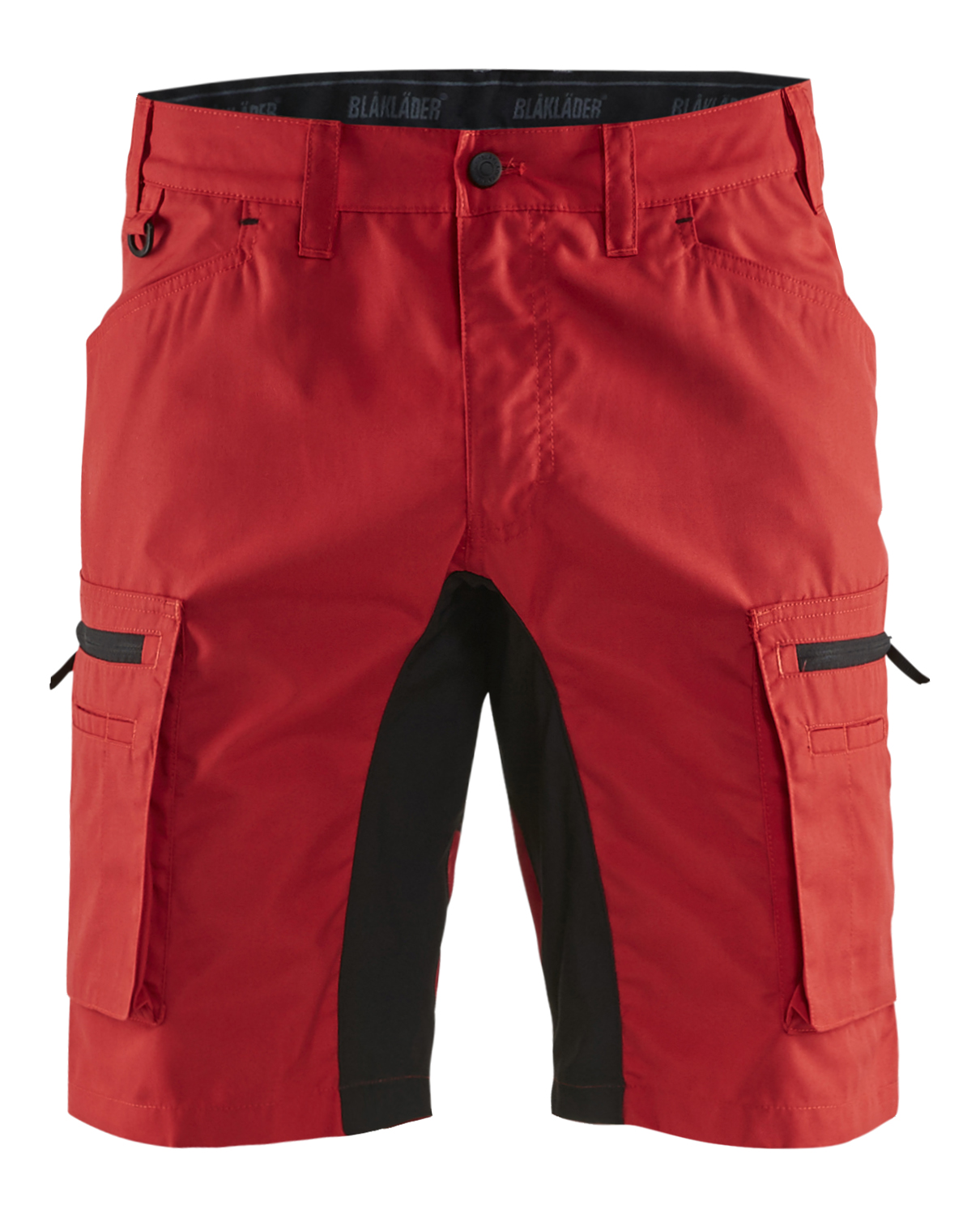 Blåkläder Service Shorts Stretch 14491845