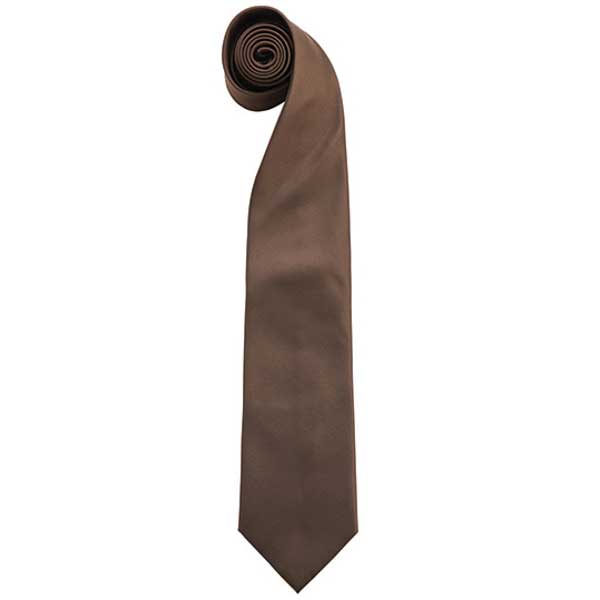 Premier Workwear Krawatte Uni-Fashion / Colours PW765