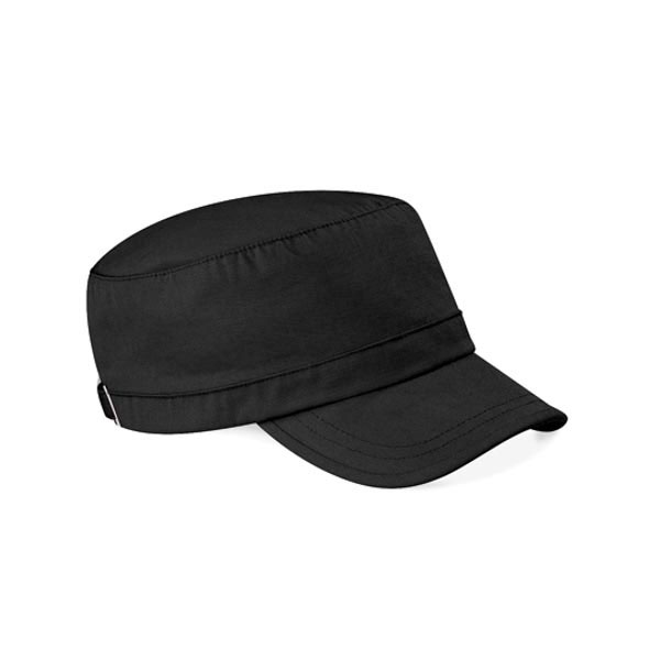 Beechfield Army Cap CB34