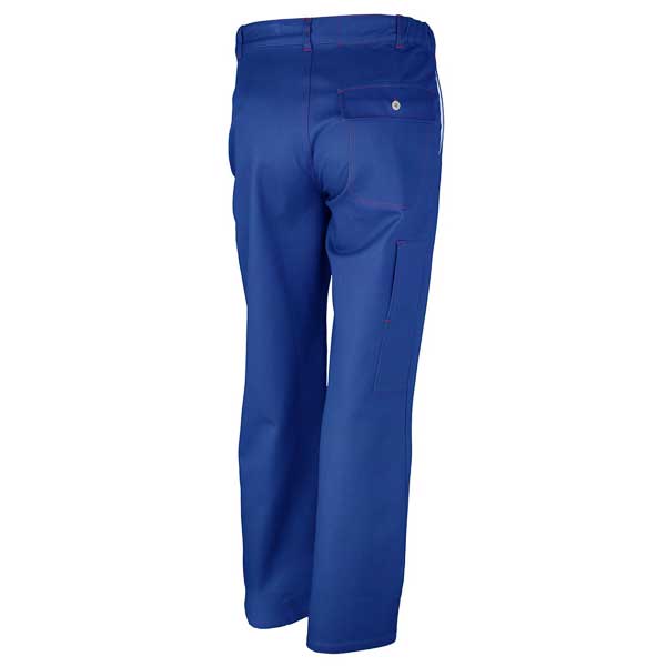 Qualitex Schweißer Bundhose "robust" 61938st