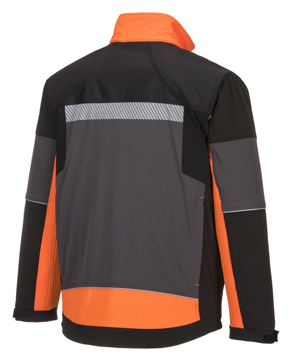 Portwest Schnittschutz- jacke Oak Professional CH15