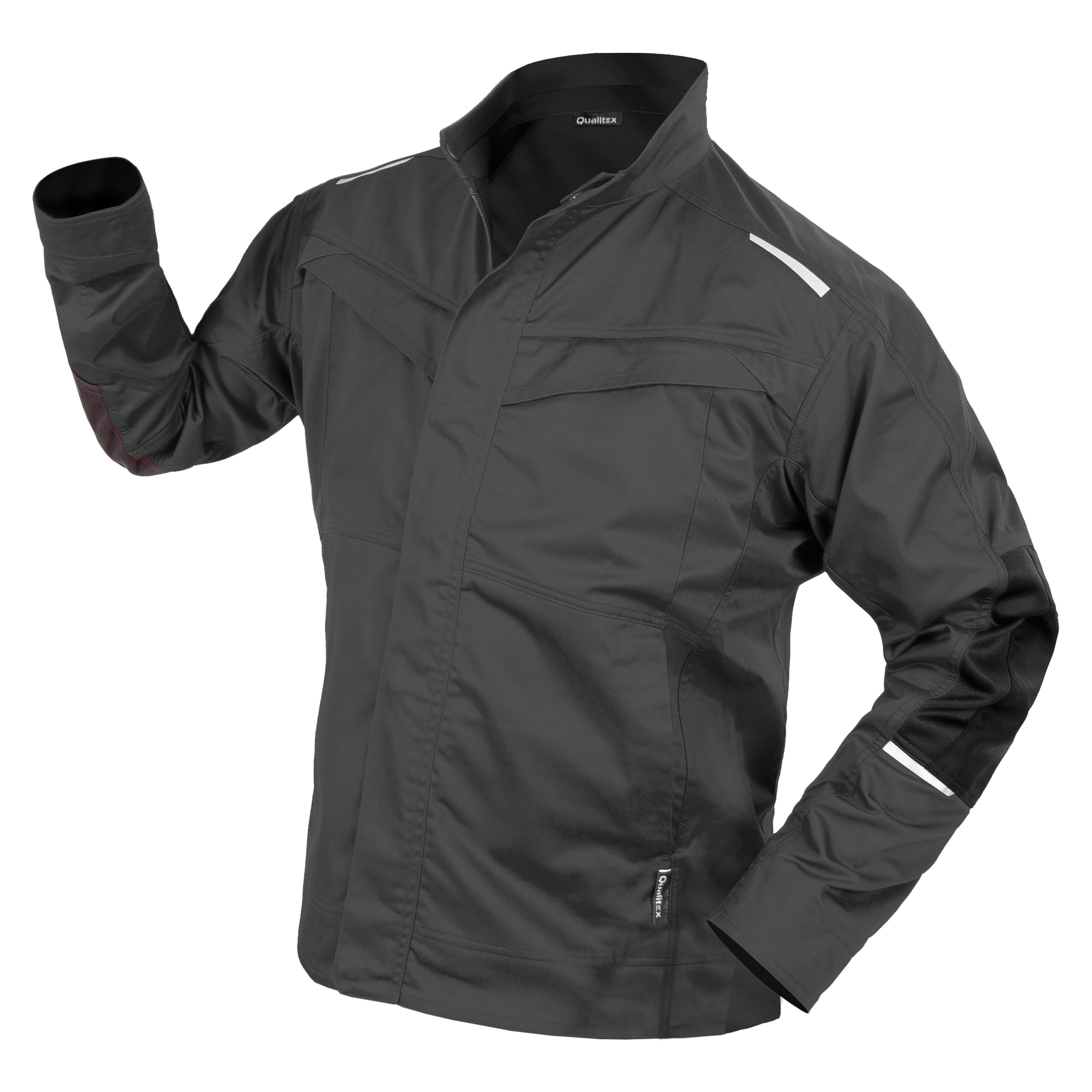 Qualitex Bundjacke Stretch IND