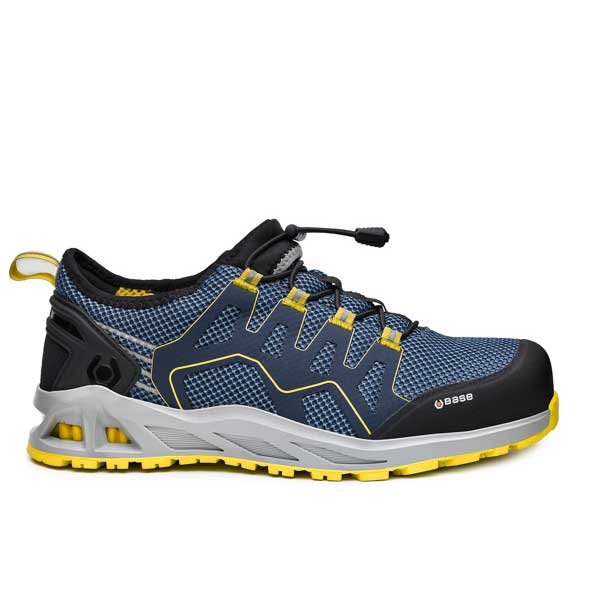 Base Sicherheitsschuhe S1P B1006B K-WALK