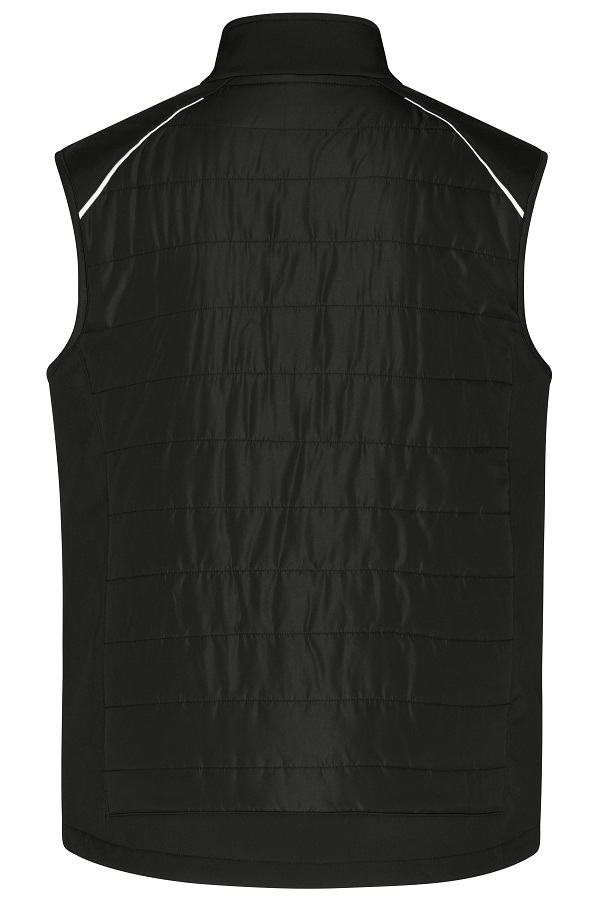 Daiber Hybrid Vest JN1822