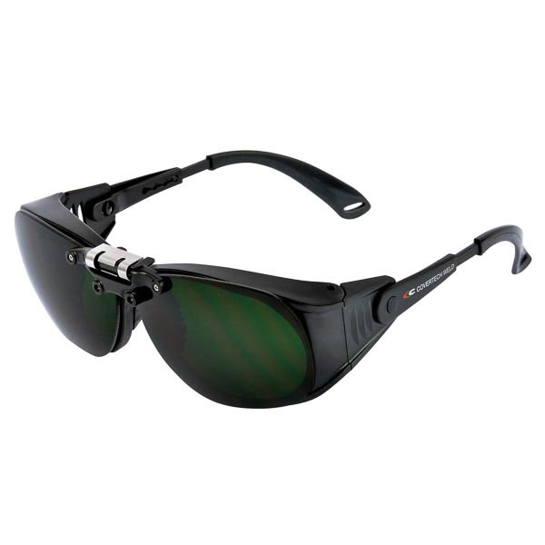 Cofra Schutzbrille Schweißer COVERTECH WELD