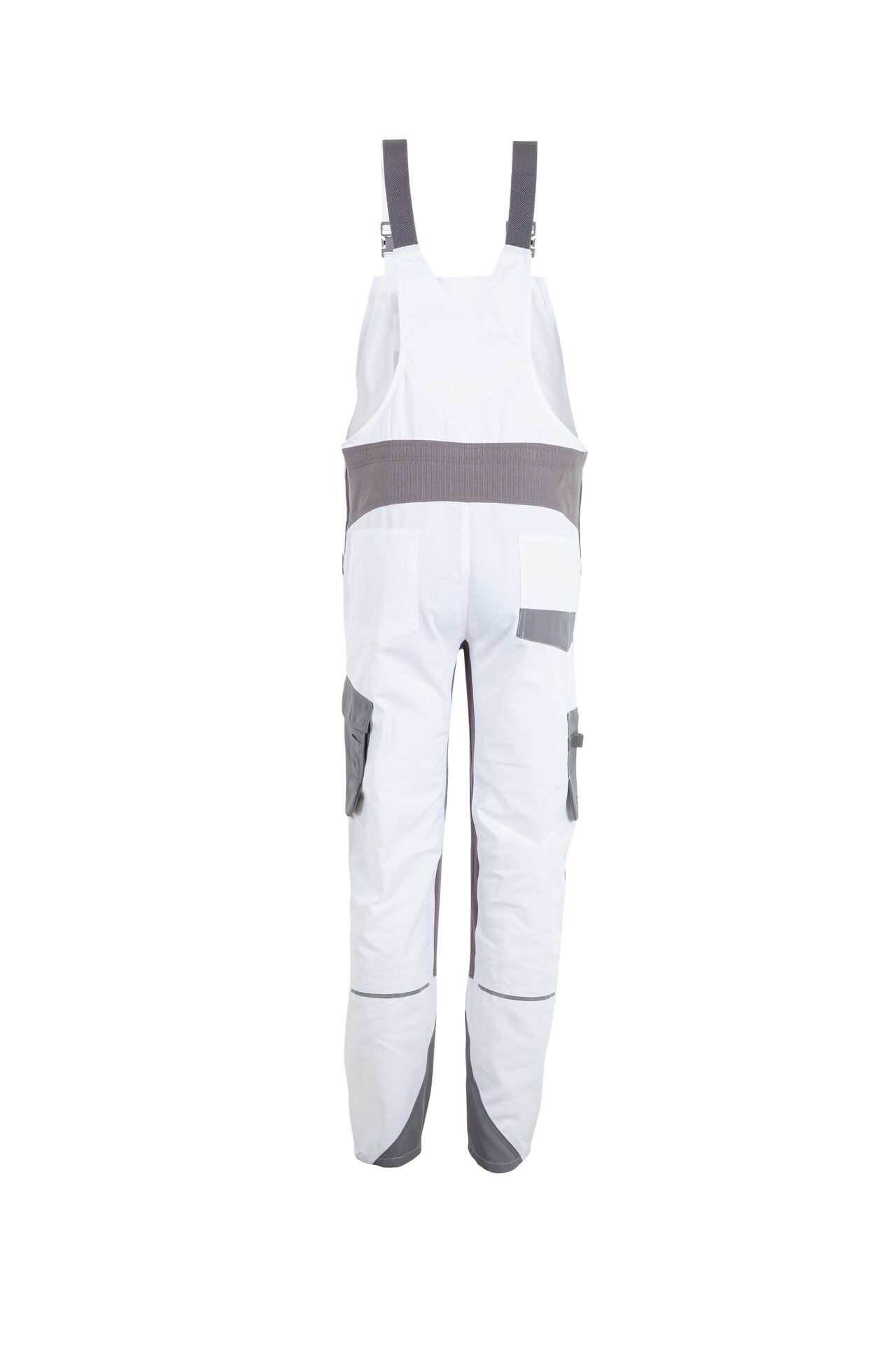 PLANAM Latzhose Norit 652