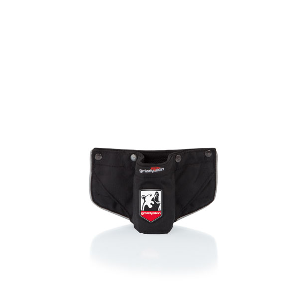 Grizzlyskin Hammerschlaufe "IRON" GIZ04