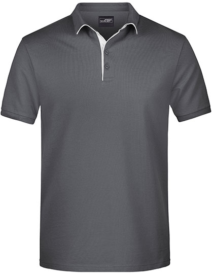 Daiber Polo Single Stripe JN726