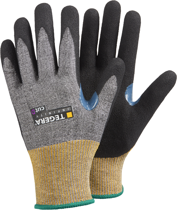 TEGERA® Schnittschutz Handschuhe INFINITY 8807