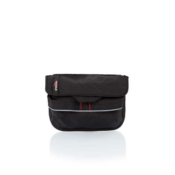 Grizzlyskin Materialtasche "IRON" GIZ02