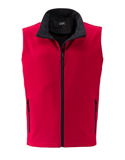 Daiber Softshell Weste Promo JN1128