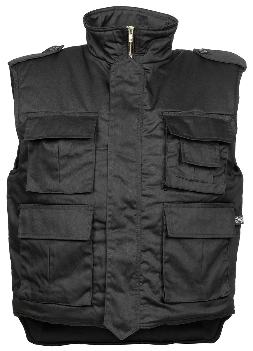 MFH US Steppweste, "Ranger" 04102A