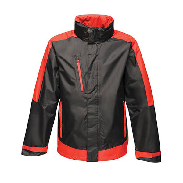 Regatta Men´s Contrast Shell Jacket RG5040