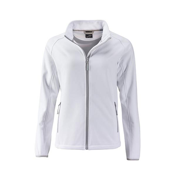 Daiber Ladies` Promo Softshell Jacket JN1129