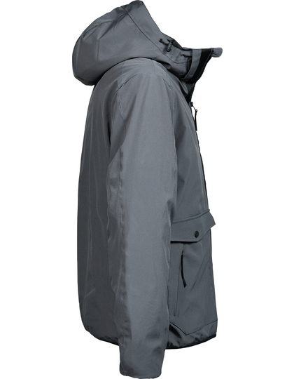 Tee Jays Winterjacke Urban Adventure TJ9604