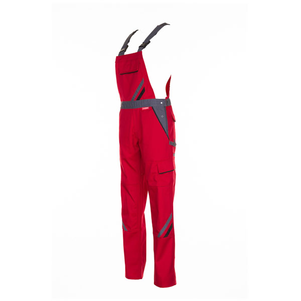PLANAM Damen Latzhose Highline 2392