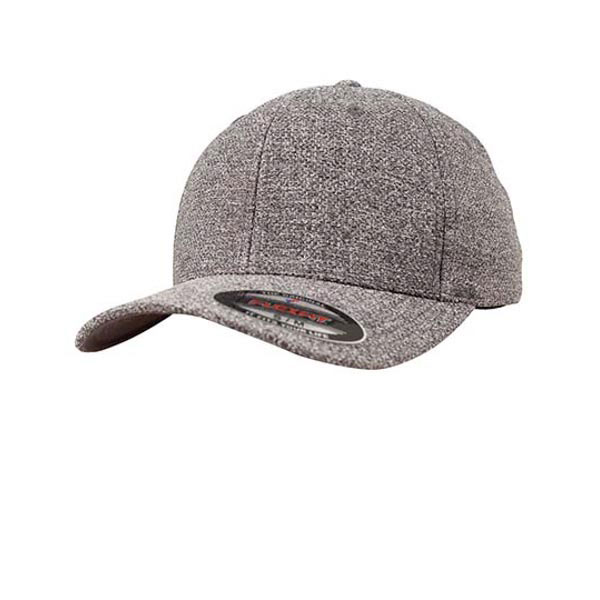 FLEXFIT Flexfit Melange Cap FX6355