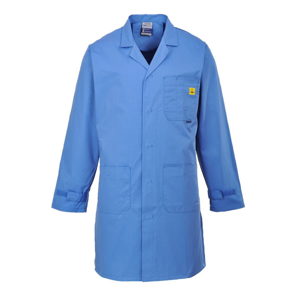 Portwest ESD Kittel AS10