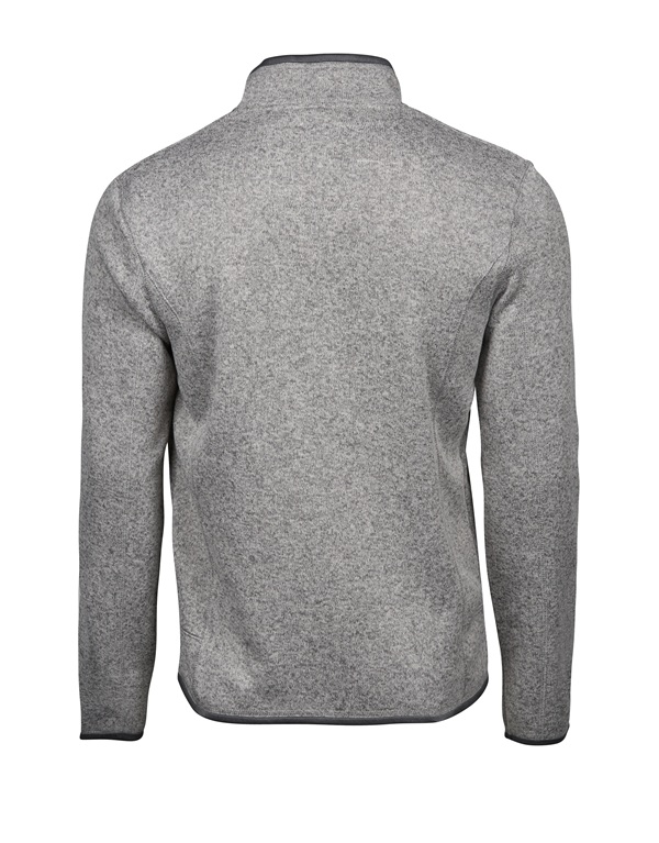 Tee Jays Strickfleece Jacke TJ9615
