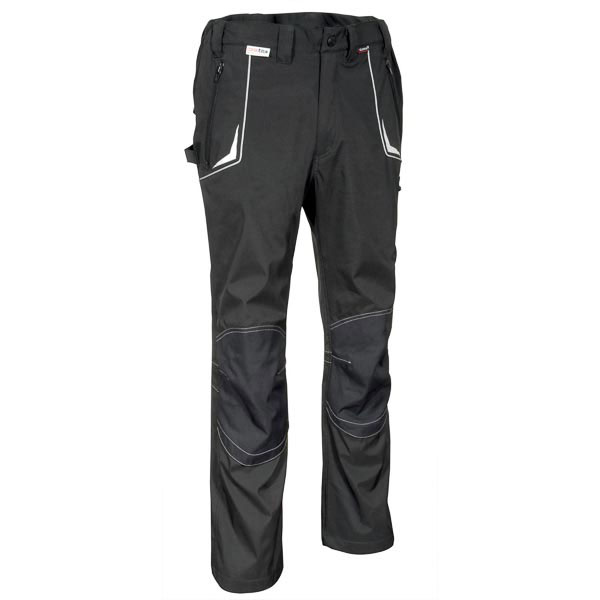 Cofra Softshellhose TOMTOR