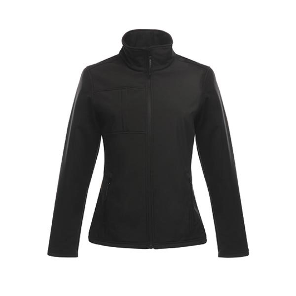 Regatta Women`s Softshell Jacket - Octagon II RG689