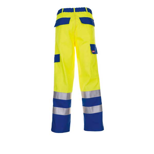 PLANAM Multinorm Bundhose Major Protect 5222