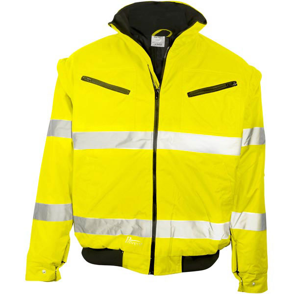 Prevent® Warnschutz Pilotenjacke 174
