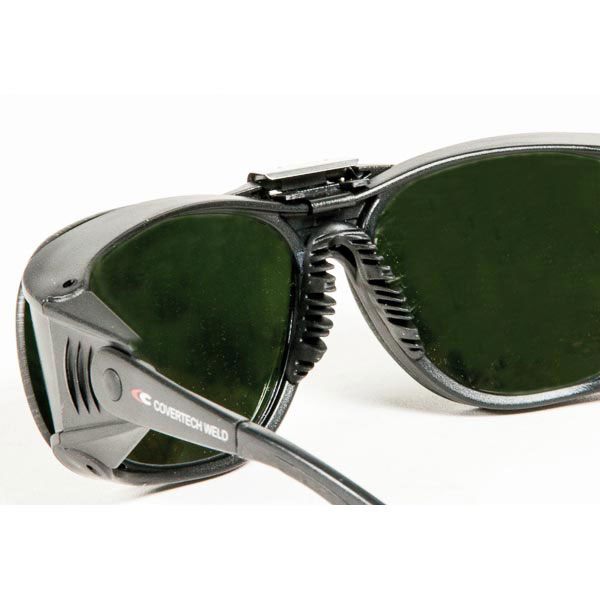 Cofra Schutzbrille Schweißer COVERTECH WELD