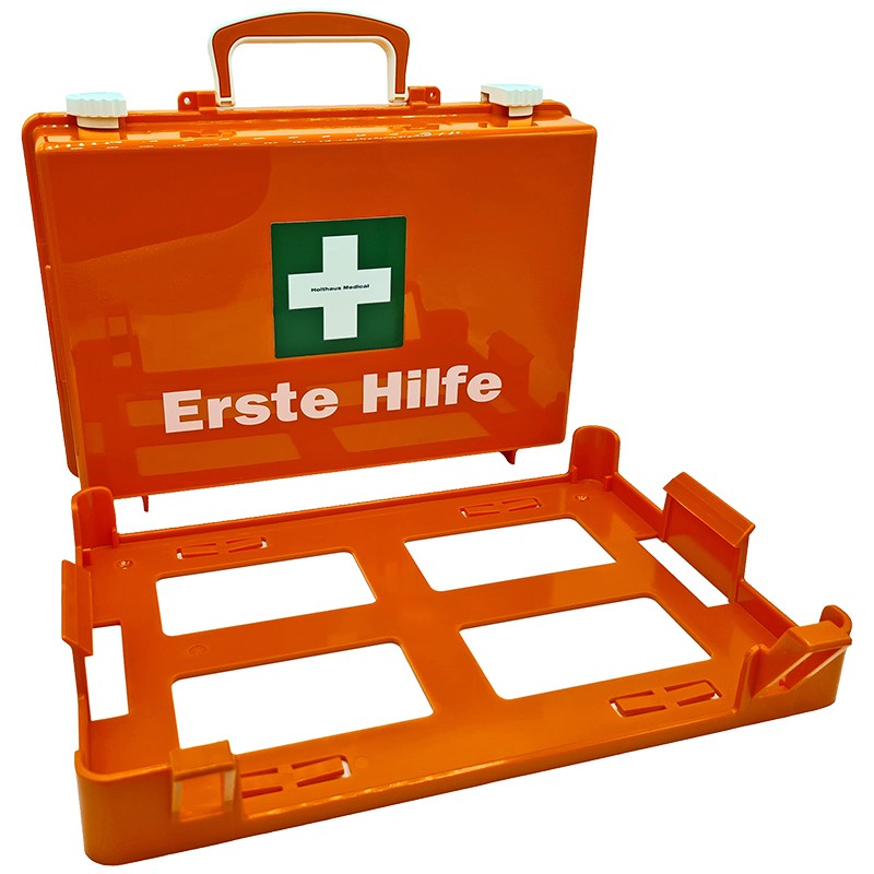 Erste-Hilfe-Koffer Multi 581475